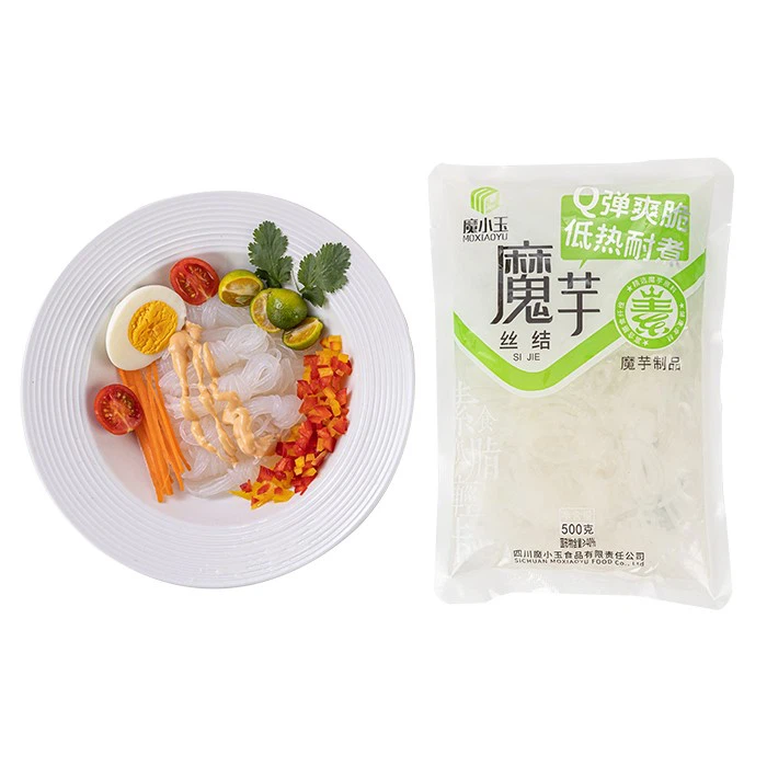 konjac silk noodles