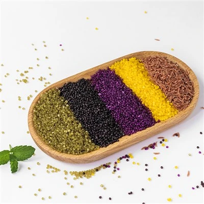 Perlau reis Konjac